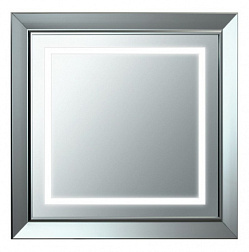 Зеркало Lb3 75х75 см, с подсветкой 4.4890.1.068.515.1 Laufen